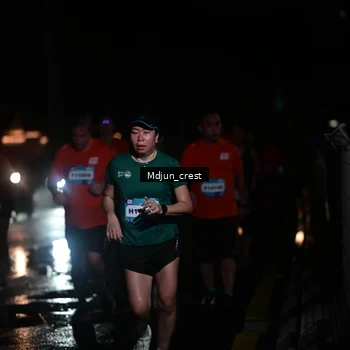 Runner Photo 7849493