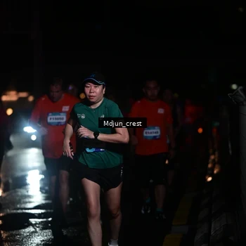 Runner Photo 7849494