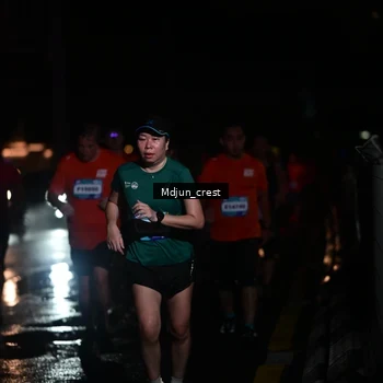 Runner Photo 7849495