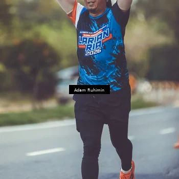 Runner Photo 7849500