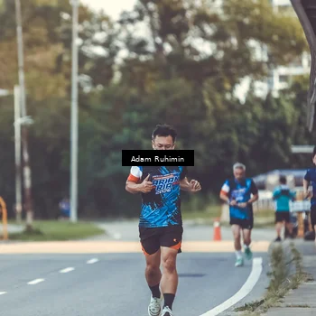 Runner Photo 7849501