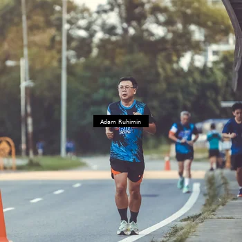 Runner Photo 7849502