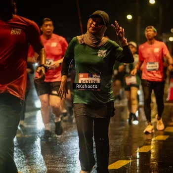 Runner Photo 7849504