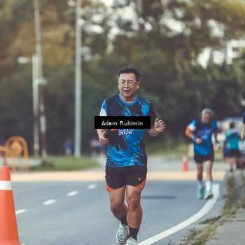 Runner Photo 7849505