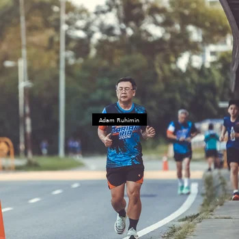 Runner Photo 7849506