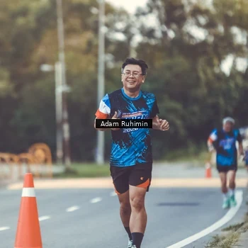 Runner Photo 7849507