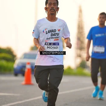 Runner Photo 7849509