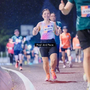Runner Photo 7849511