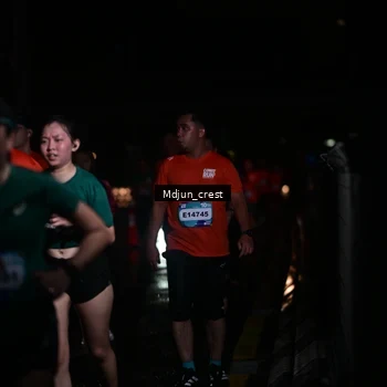 Runner Photo 7849513