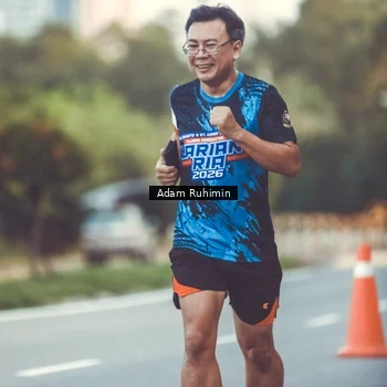 Runner Photo 7849514