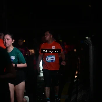 Runner Photo 7849515