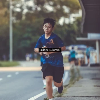 Runner Photo 7849517