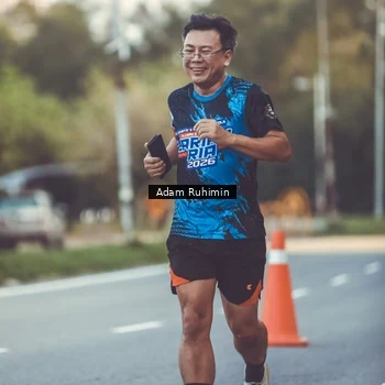 Runner Photo 7849518