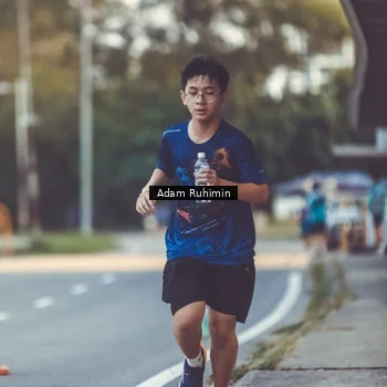 Runner Photo 7849520