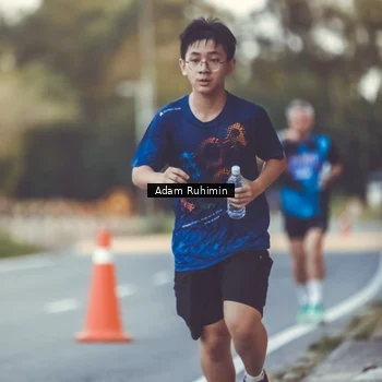 Runner Photo 7849521