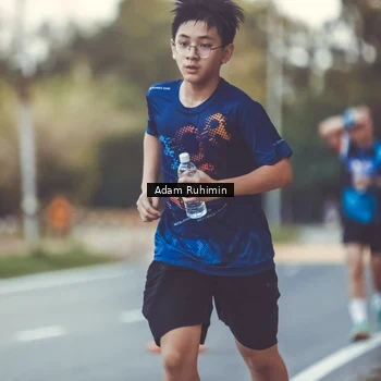 Runner Photo 7849522