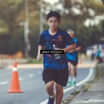 Runner Photo 7849523
