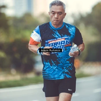Runner Photo 7849535