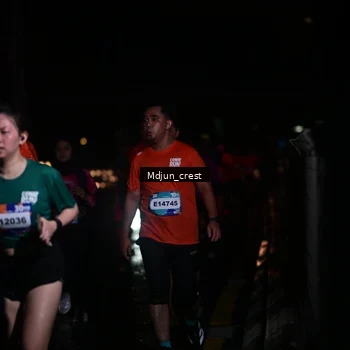 Runner Photo 7849536