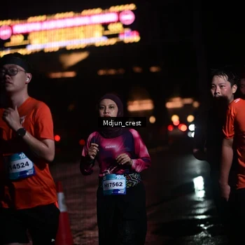 Runner Photo 7849537