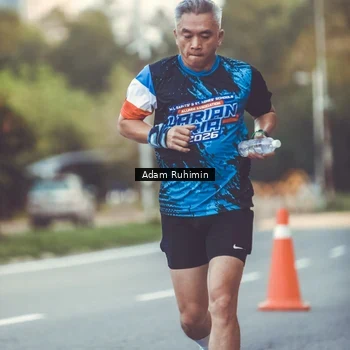 Runner Photo 7849538