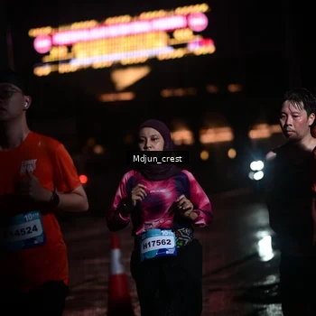 Runner Photo 7849539
