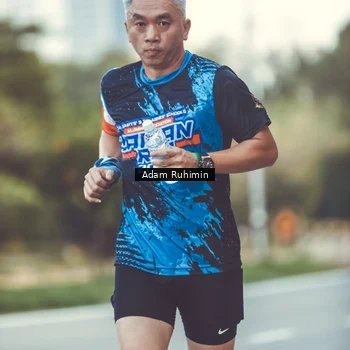 Runner Photo 7849540