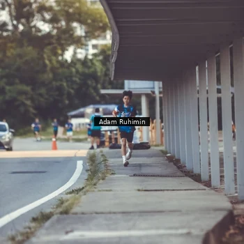 Runner Photo 7849542
