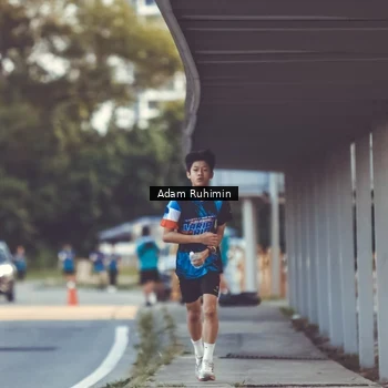Runner Photo 7849543