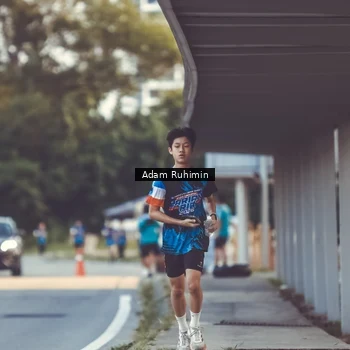 Runner Photo 7849544
