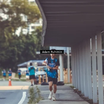 Runner Photo 7849547