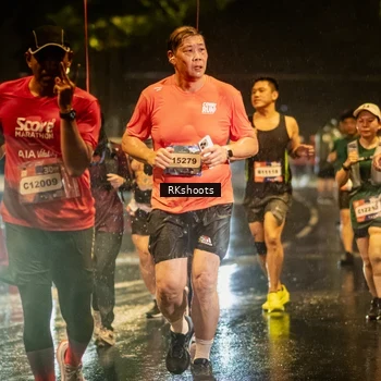 Runner Photo 7849548