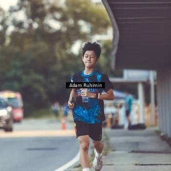 Runner Photo 7849549