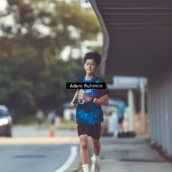 Runner Photo 7849550