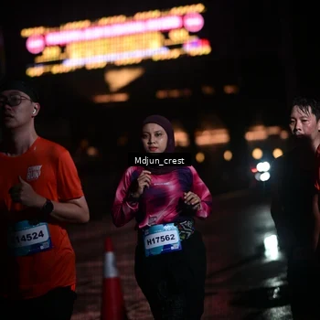 Runner Photo 7849551