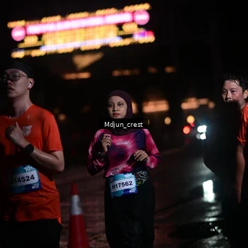 Runner Photo 7849552