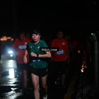 Runner Photo 7849553