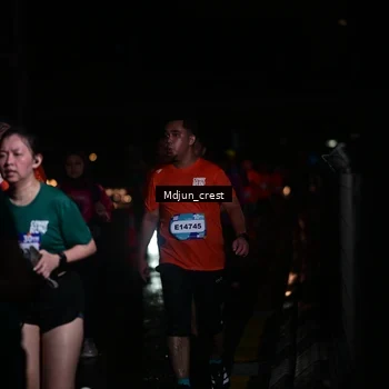 Runner Photo 7849555