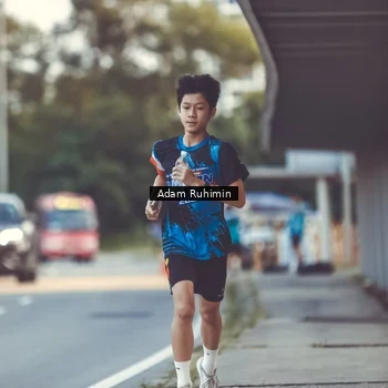 Runner Photo 7849556
