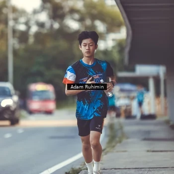 Runner Photo 7849557