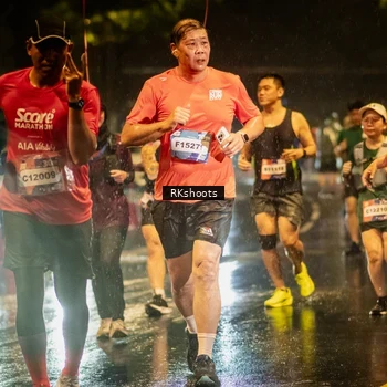 Runner Photo 7849558