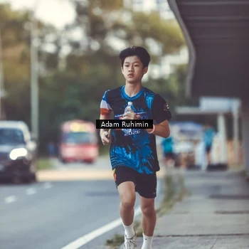 Runner Photo 7849559
