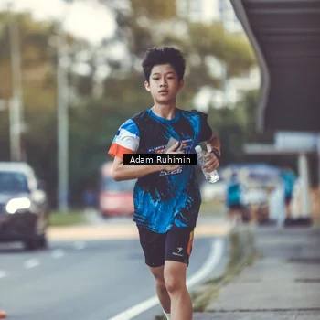 Runner Photo 7849560
