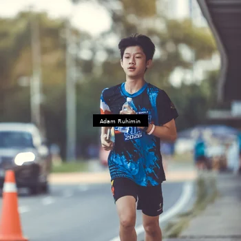 Runner Photo 7849561