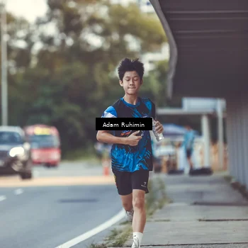 Runner Photo 7849562