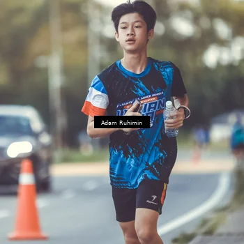 Runner Photo 7849563