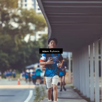 Runner Photo 7849569