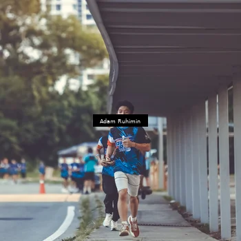 Runner Photo 7849571
