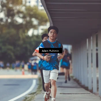 Runner Photo 7849574