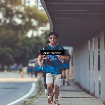 Runner Photo 7849577